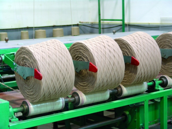 ANIL represents and defends the interests of the wool industry, responding to their needs, in order to ensure the development and promotion.